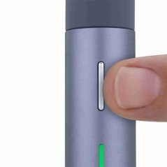 Puffco Pivot Portable Concentrates Vaporizer - Slate