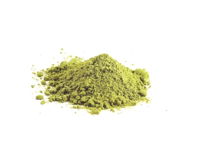 Konopný Protein s Kotvičníkem / Kakao - Banán  (500g)