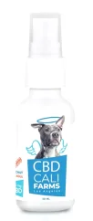 CaliFarms CBD Olej Pro Psy (Slanina)