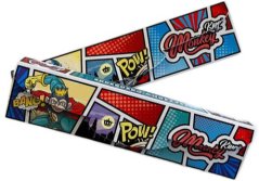 MONKEY KING Super Hero King Size