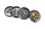 CHAMP HIGH Bling Bling Skull (Ø50mm)