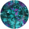 V Syndicate Cosmic Chronic (Metal)