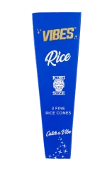 VIBES The Cali Cones Rice
