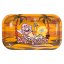 ROLLING TRAY SUNSET SHERBET - M