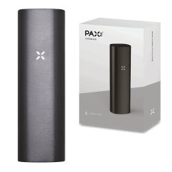 PAX 2 Vaporizer Charcoal