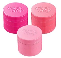 CHAMP HIGH Pink (Ø50mm)