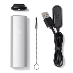 PAX MINI Silver Vaporizer
