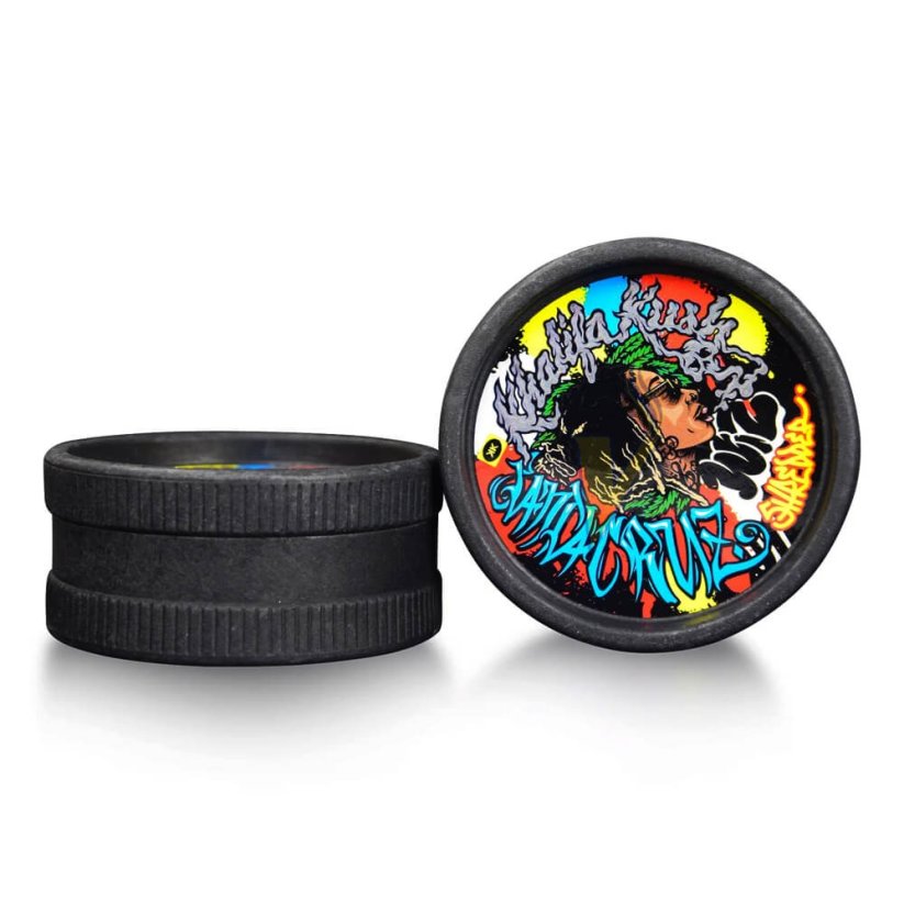 Santa Cruz Wiz Khalifa Biodegradable (Ø55mm)