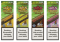 Jay's Hemp Blunt Wraps (2Wraps)