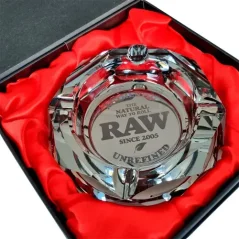 Raw Darkside Glass