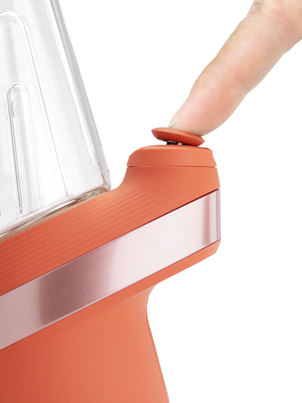 Puffco Peak Canyon Concentrate Vaporizer