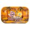 ROLLING TRAY SUNSET SHERBET - M
