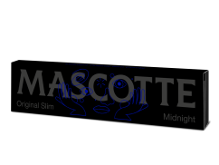 MASCOTTE Midnight Combi Slim (Magnetic)