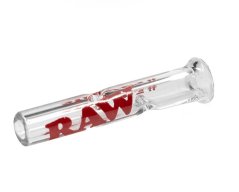 RAW skleněný filter