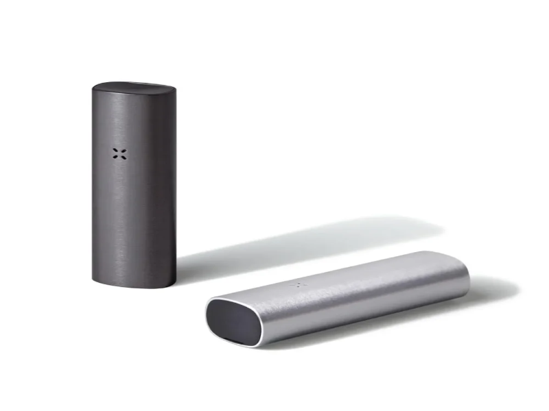PAX 2 - PAX Labs, Inc.