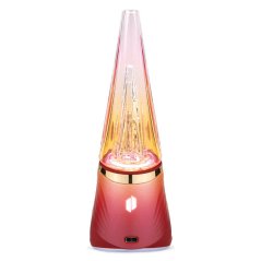 Puffco Peak Pro 3DXL Chamber Concentrate Vaporizer Daybreak - Summer Edition