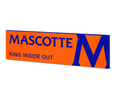 MASCOTTE Inside Out King (Magnet)