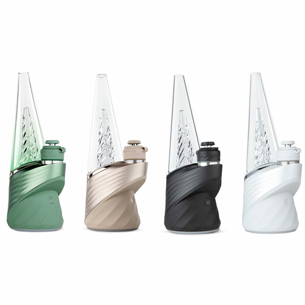 Vaporizers - PUFFCO