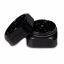 KRUSH Kube 3.0 Kief Sift - Black (Ø55mm)