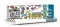 TRĒ House Premium King Size Pre Roll Cones Ultra Thin