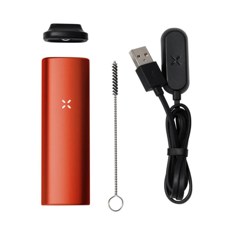 PAX MINI Poppy Vaporizer