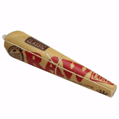 RAW Slim King Size Cones (3pack)