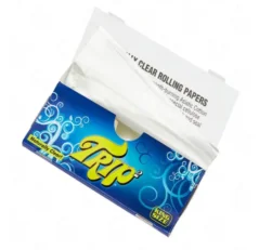 TRIP2 King Size Clear