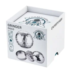 CHAMP HIGH Disco (Ø65mm)