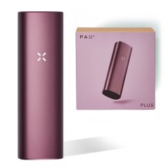 PAX PLUS Elderberry Vaporizer