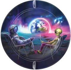 V Syndicate Blunt Orbit (Metal)