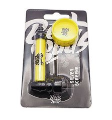 BEST BUDS Mini Grinder Set