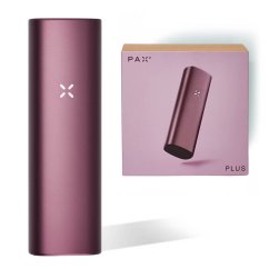 PAX PLUS Elderberry Vaporizer