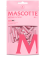 MASCOTTE Uhlíkové 6mm Pink (50ks)