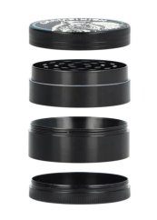 CHAMP HIGH  Space Patch (Ø50mm)