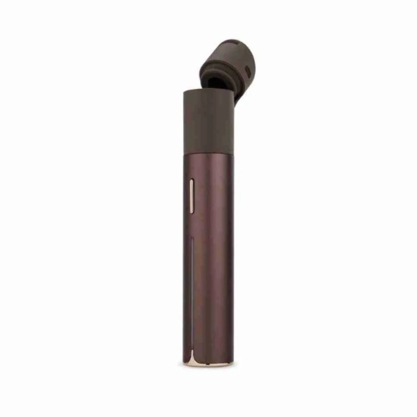 Puffco Pivot Portable Concentrates Vaporizer - Mocha