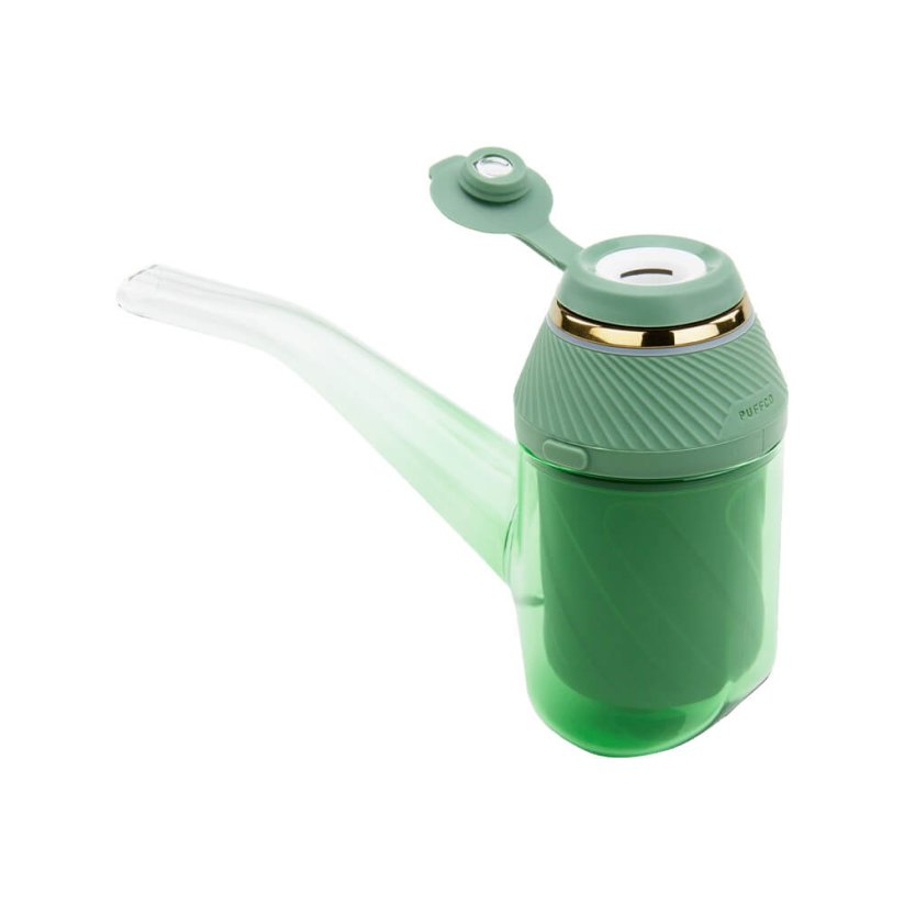 Puffco Proxy Portable Concentrate Vaporizer Flourish