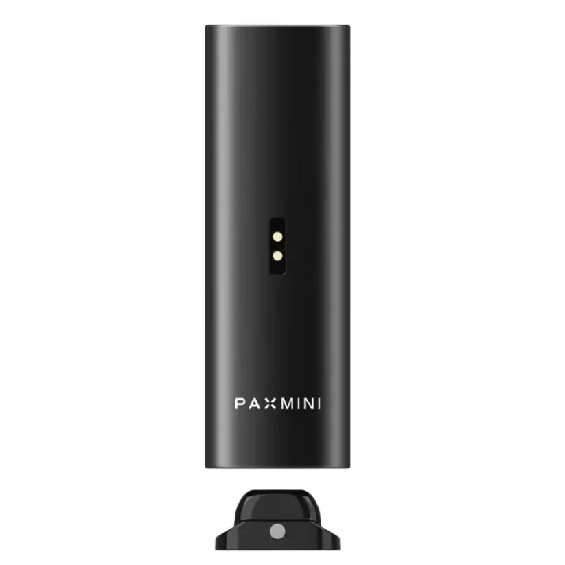 PAX MINI II Onyx Vaporizer