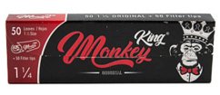MONKEY KING Pack Size 1¼