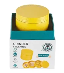 CHAMP HIGH Stickfree (Ø63mm)