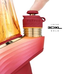 Puffco Peak Pro 3DXL Chamber Concentrate Vaporizer Daybreak - Summer Edition