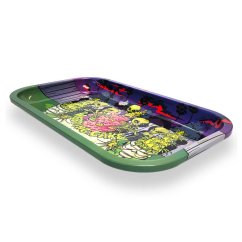 ROLLING TRAY WEDDING CAKE - M