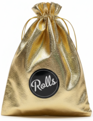 Originální Rolls Shine Box