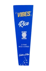 VIBES The Cali Cones Rice