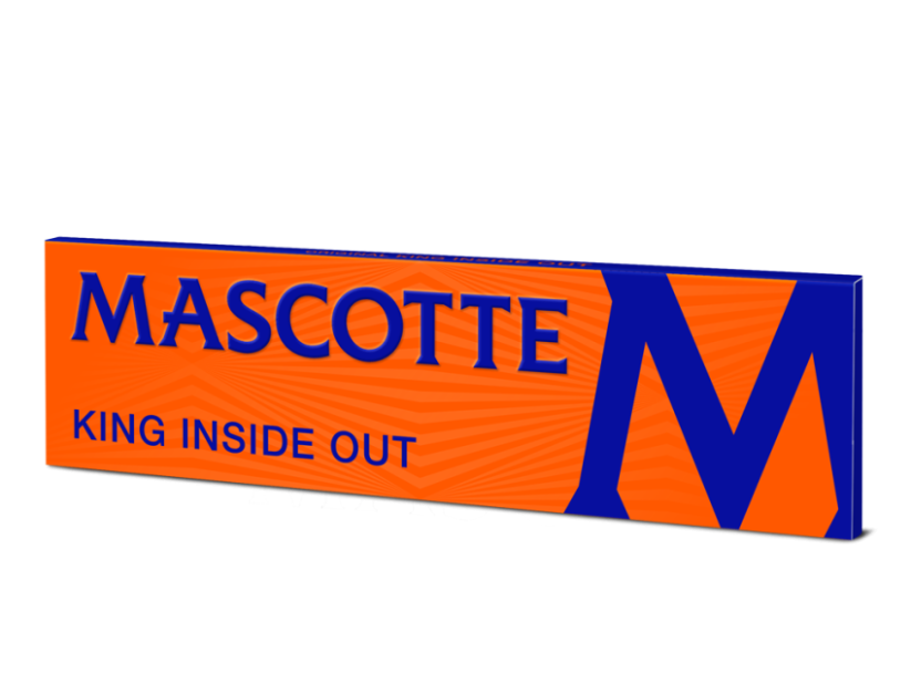 MASCOTTE Inside Out King (Magnet)