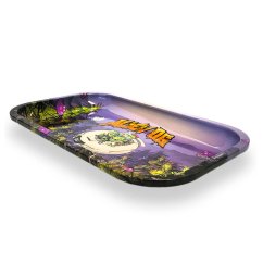 ROLLING TRAY ALIEN OG - M