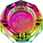 Raw Rainbow Glass