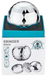 CHAMP HIGH Disco (Ø65mm)