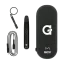 G Pen Micro Plus Black Vaporizer