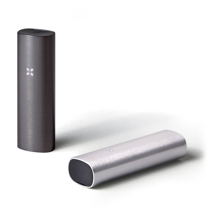 PAX 2 Vaporizer Charcoal