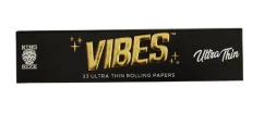 VIBES King Size Slim + filter